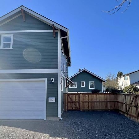 Brand New Custom Built Cottage In Downtown W/Pool! Salem Extérieur photo
