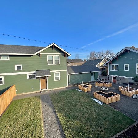 Brand New Custom Built Cottage In Downtown W/Pool! Salem Extérieur photo