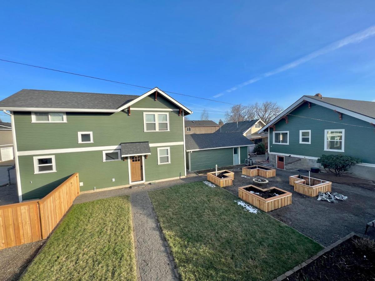 Brand New Custom Built Cottage In Downtown W/Pool! Salem Extérieur photo